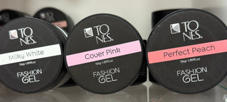 Fashion Gel