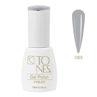 Gel Polish # 089/ - 0.56 Fl Oz