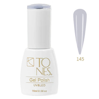 Gel Polish # 145 - 0.56 Fl Oz