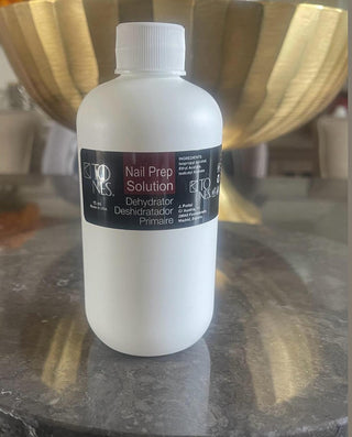 Refill Nail Prep Solution Dehydratador