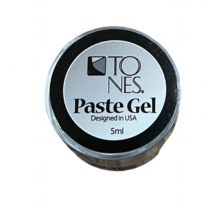 Gel Paste - Black (5 Ml / 0.17 Fl Oz) #06