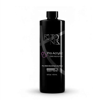 Pro Acrylic EMA Monomer Regular 16 oz