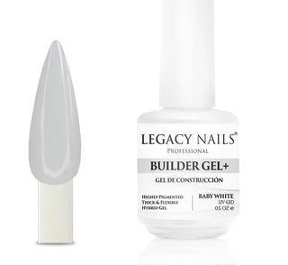 Builder Gel “Baby White”