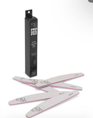 Pro Nail File 150/150