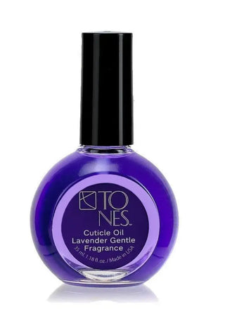 Cuticle Oil - Lavender (1.18 fl oz / 35 mL)