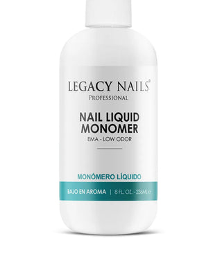 NAIL LIQUID MONOMER