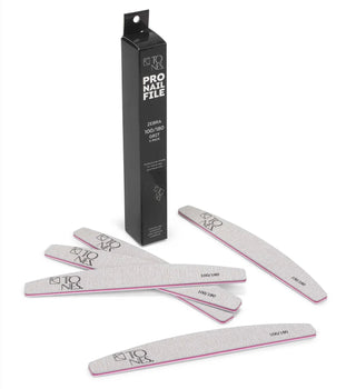 Pro Nail File 100/180