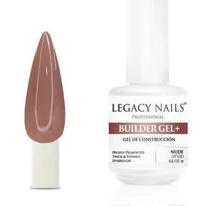 Builder Gel “Nude”