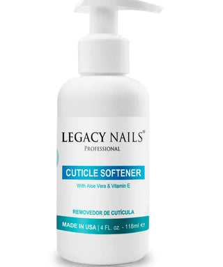 Cream Cuticle Softener