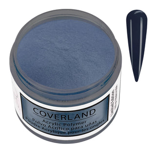 Polvo acrílico Coverland de 1,5 oz "Nightfall" (edición limitada)