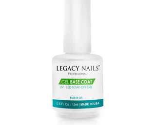 Gel Base Coat