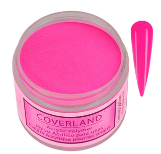 Polvo acrílico Coverland de 1,5 oz "Summer Fling" - Edición limitada