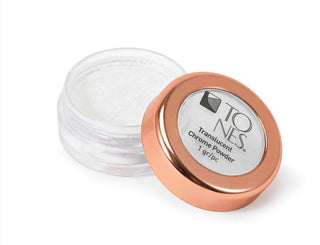Translucent Chrome Powder - Individual 0.035 oz / 1 g