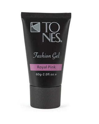 Fashion Gel - Royal Pink 60 G / 2oz