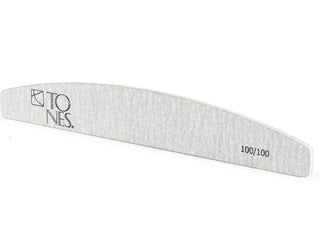 Nail File 100/100 (Single Unit)