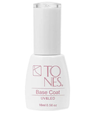 Gel Polish Base Coat - (16.56 Ml / .56 Fl Oz)