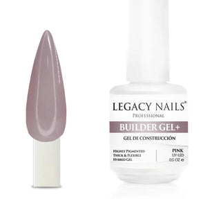 Builder Gel “Pink”