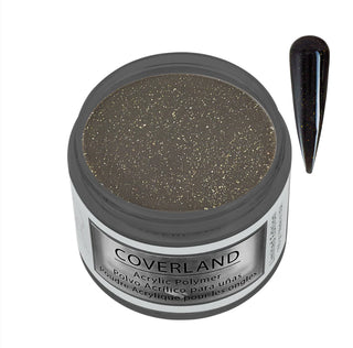 Coverland Acrylic Powder 1.5 oz "Starry Night"
