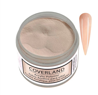 Coverland Acrylic Powder 1.5 oz "Toasted Marshmallow" - Limited Edition