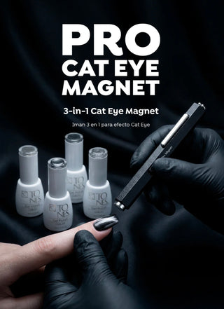 Pro Cat Eye Magnet