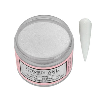 Polvo acrílico Coverland de 3,5 oz "Ice Queen" - Edición limitada