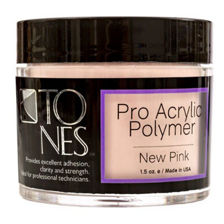 Pro Acrylic Powder: Royal Pink