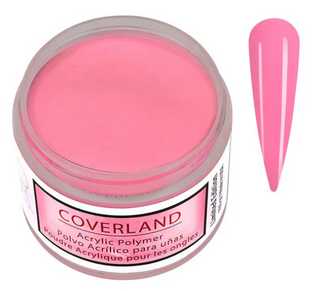 Coverland Acrylic Powder - "Dream House" 1.5 Oz - Limited Edition