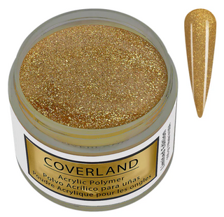 Coverland Acrylic Powder - "Midnight Madness" - Limited Edition