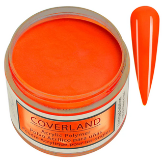 Polvo acrílico Coverland 1.5 Oz "Estilo urbano" - Edición limitada