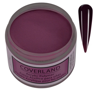 Polvo acrílico Coverland 1.5 oz "Pour The Wine" - Edición limitada