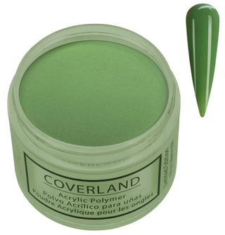 Coverland Acrylic Powder 1.5 Oz "Pine Tree" Limited Edition