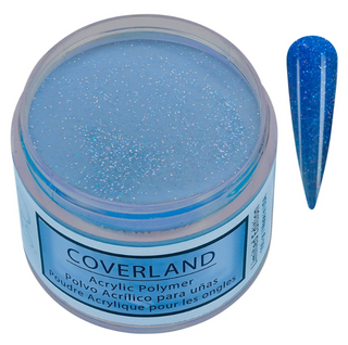 Polvo acrílico Coverland 1.5 Oz "Miss Independent" Edición limitada