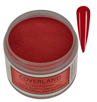 Polvo acrílico Coverland 1.5 Oz "Irresistible" - Edición limitada