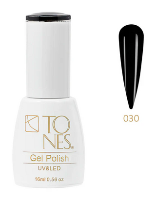 Gel Polish # 030