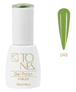 Gel Polish # 048