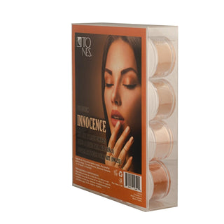 Acrylic Art Powder - 3D Collection: Innocence (12 X 0.25 Oz)