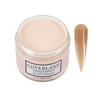 Coverland Acrylic Powder 3.5oz "Bombshell" - Limited Edition