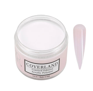 Coverland Acrylic Powder 3.5oz "Girly Girl" - Limited Edition