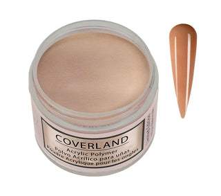 Polvo acrílico Coverland de 3,5 oz, edición limitada: masa para galletas