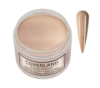 Polvo acrílico Coverland de 3,5 oz, edición limitada: nuevo Nue