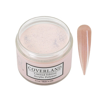 Coverland Acrylic Powder 3.5oz "Sexy Brown" - Limited Edition