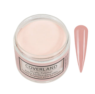 Polvo acrílico Coverland de 3,5 oz "Sweet Sin" - Edición limitada