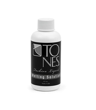 Fashion Liquid Wetting Solution - 4oz