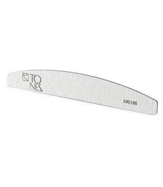 Nail File 100/180 (Single Unit)