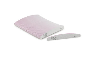 Nail File 150/150 Pack Of 25 Pcs