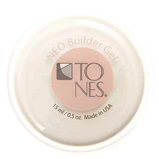 Neo Builder Gel: Rosa Dulce 15 Ml / 0.5 Fl Oz