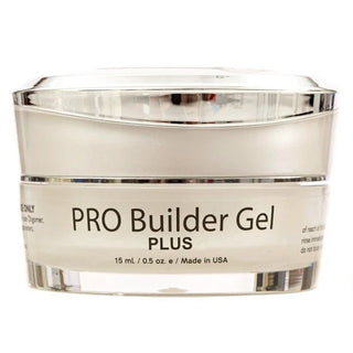 Pro Gel Constructor Plus: 15 Ml / 0.5 Fl Oz